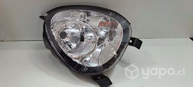 Optico derecho geely lc