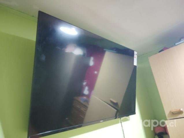 Televisor Smart tv Philips 50" - Imagen 3