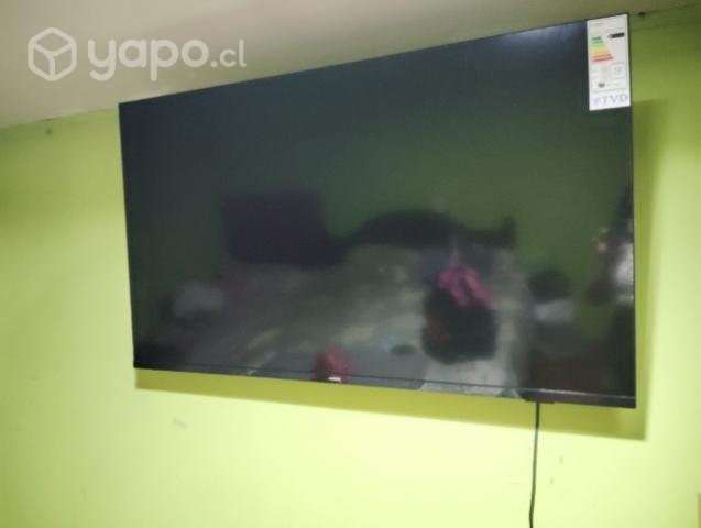 Televisor Smart tv Philips 50" - Imagen 2