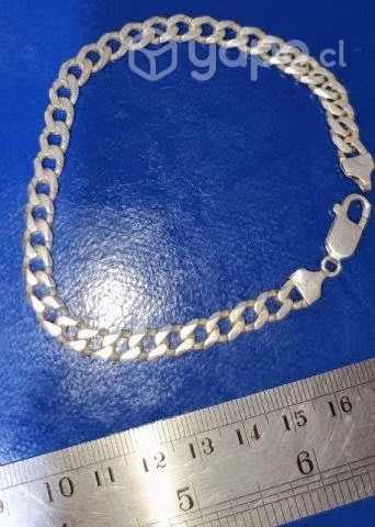 Pulsera de plata 925 - Imagen 2