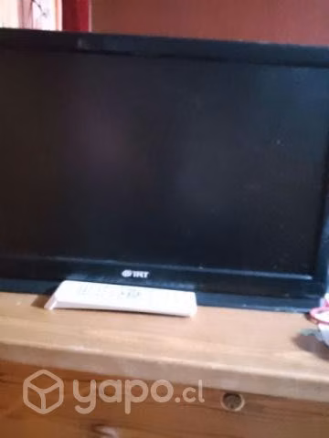 Vendo televisor led. Perfecto para la cocina.