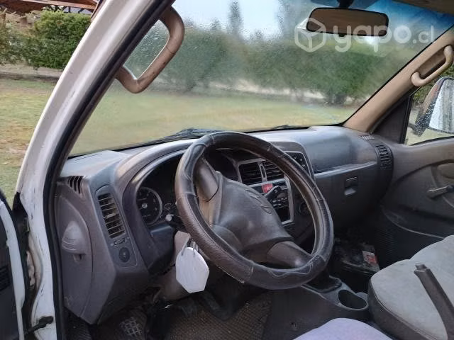 Hyundai porter 2005 - Imagen 5