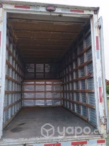 Hyundai porter 2005 - Imagen 3