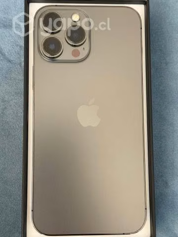 Iphone 13 pro max como nuevo, airpods de regalo