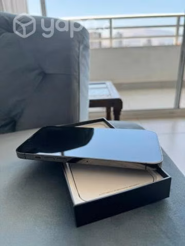Iphone 13 pro max como nuevo, airpods de regalo