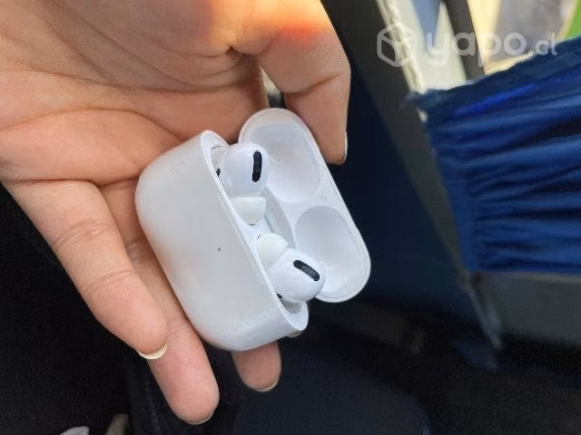 AirPods Pro