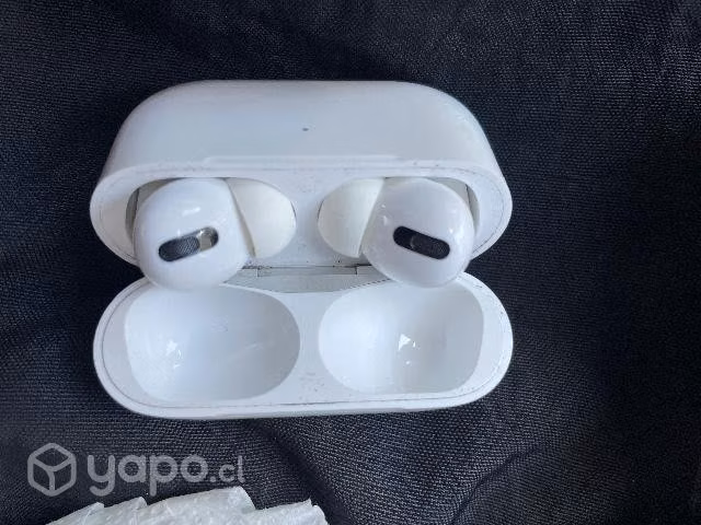 AirPods Pro