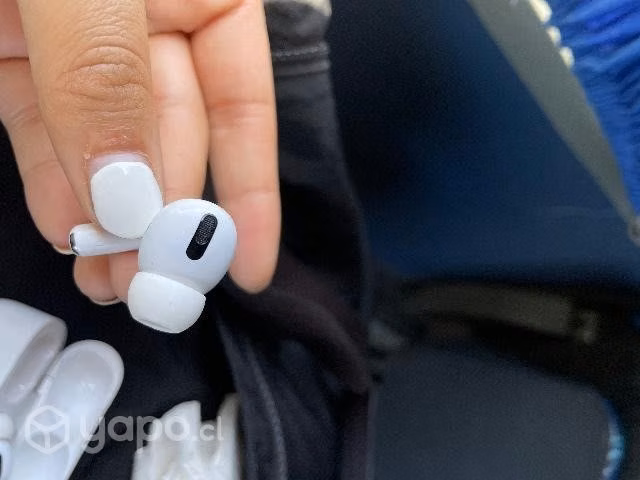AirPods Pro