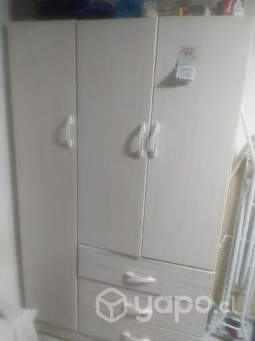 Closet y refrigerador - Imagen 3