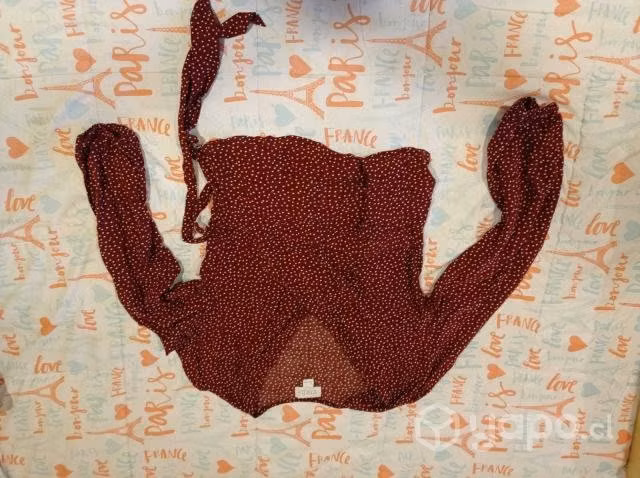 Ropa Usada de mujer