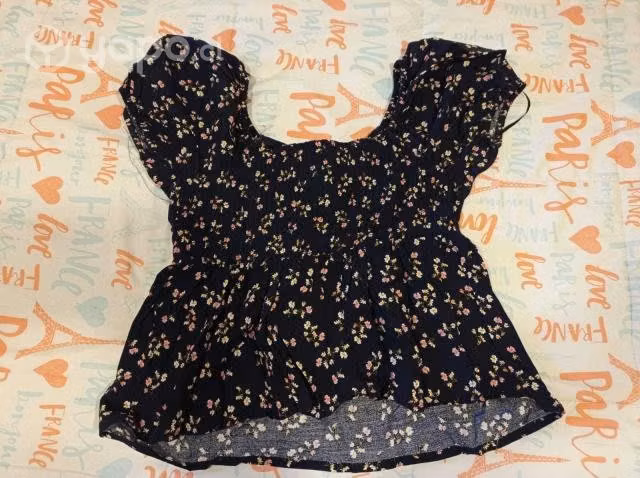 Ropa Usada de mujer