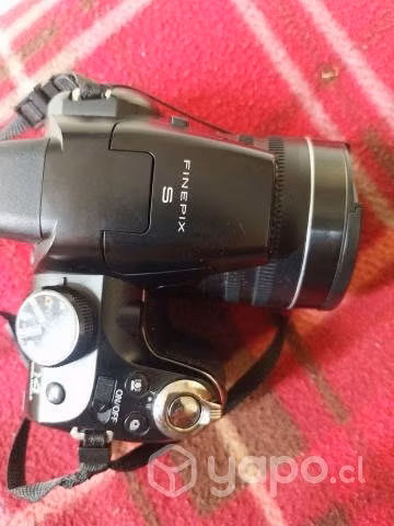 Finepix S - Imagen 5