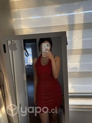 Vestido fiesta
