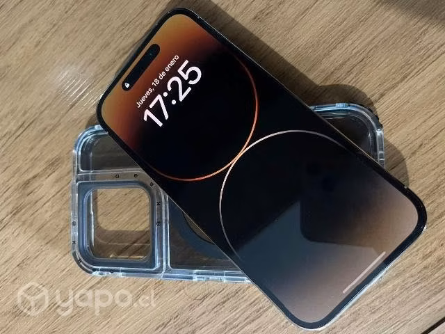 IPhone 14 Pro v o permuto - Imagen 2
