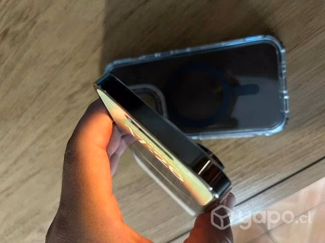 IPhone 14 Pro v o permuto - Imagen 4