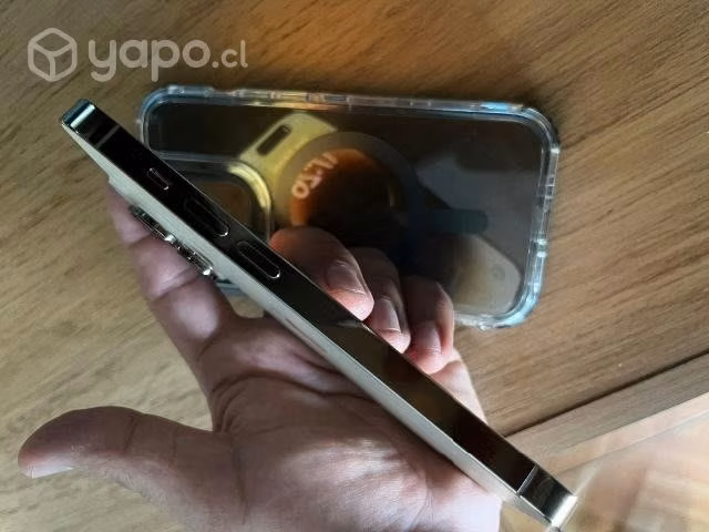 IPhone 14 Pro v o permuto - Imagen 3