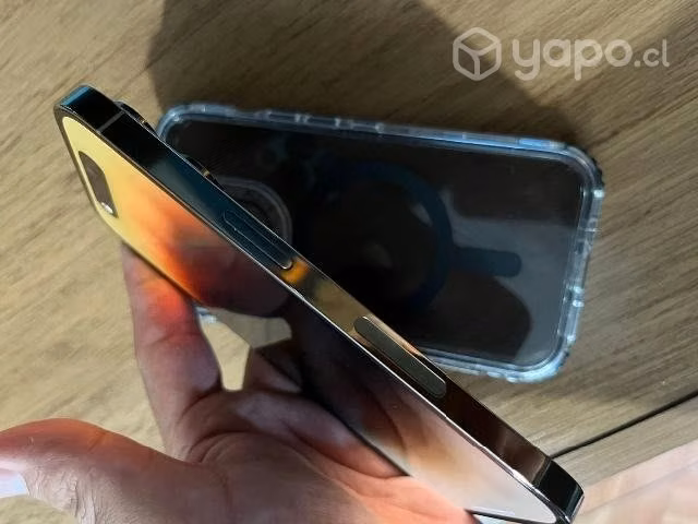 IPhone 14 Pro v o permuto - Imagen 5