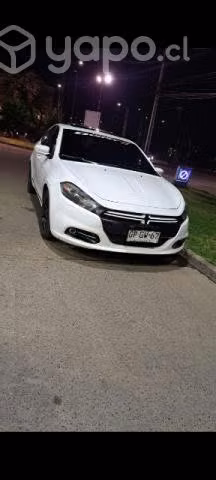 Dodge dart sxt rallye 2014. 2.0