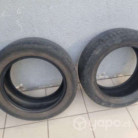 Neumaticos aro 16 - Imagen 2