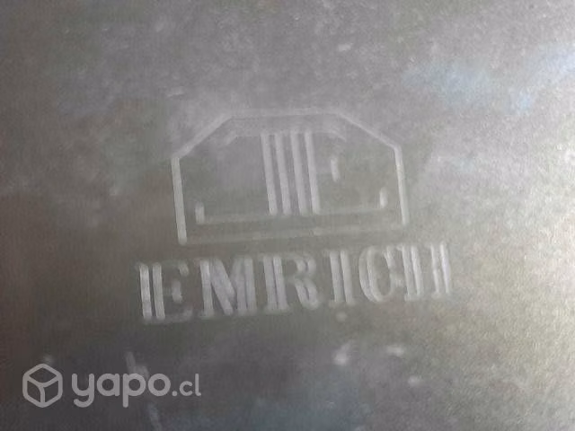 Polvera Emrich - Imagen 2