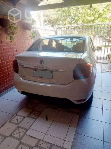 Renault symbol zen 1.6 - 2018