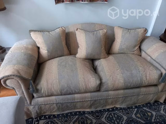 Fino sillon 3 cuerpos - Imagen 3