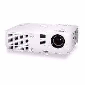 Proyector Nec Impecable