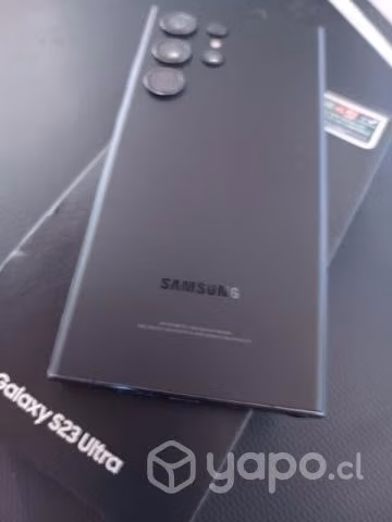 S23 ultra