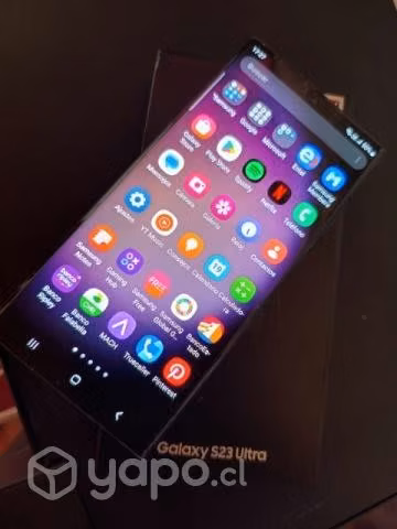 S23 ultra