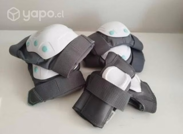 Patines