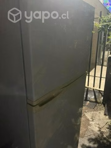 Refrigerador Daewoo en venta por renovacion