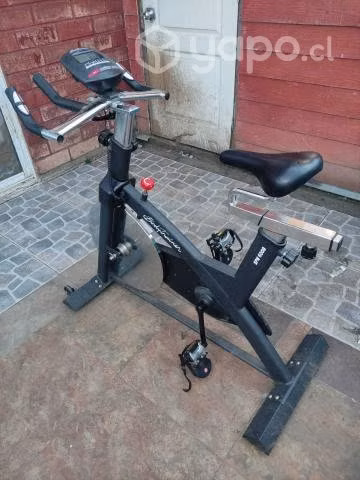 Bicicleta Spinning de correa BodyTrainer