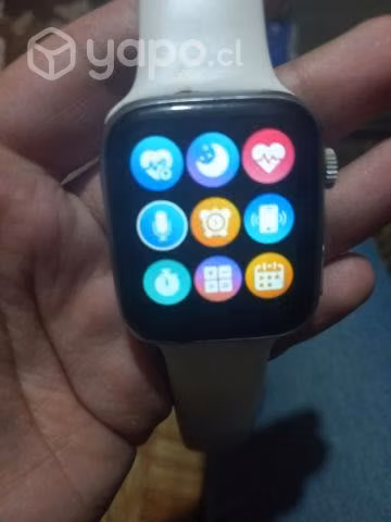 Reloj smartwatch serie 7