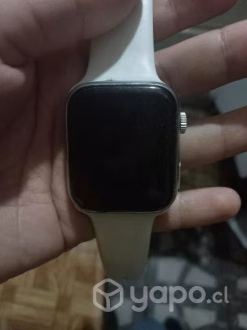 Reloj smartwatch serie 7