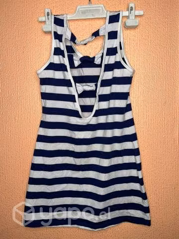 Vestido iberostar