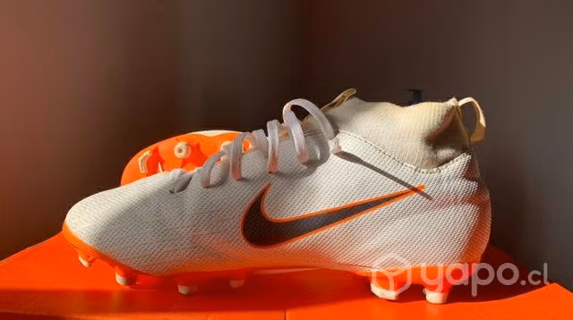 Nike Mercurial Superfly 6 talla 37,5 - Imagen 3