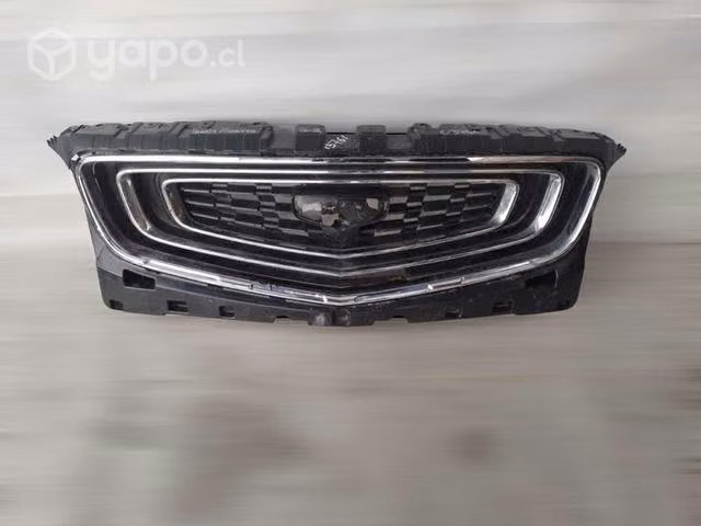 Mascara Geely azkarra 2020 2023