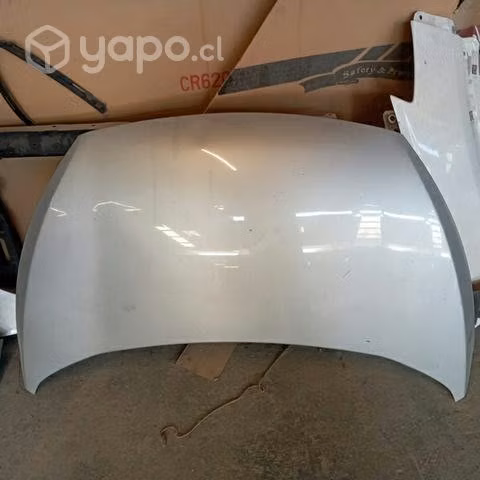Capot Hyundai eon 2016
