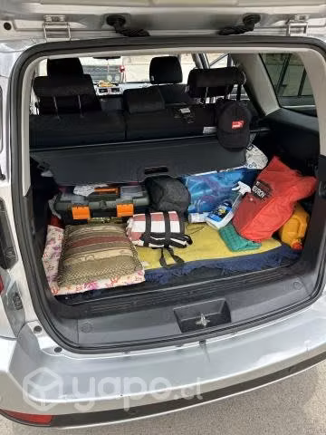 Great Wall Haval H3 2018
