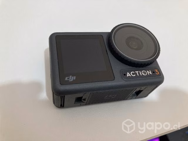 Osmo Action 3 Adventure Combo