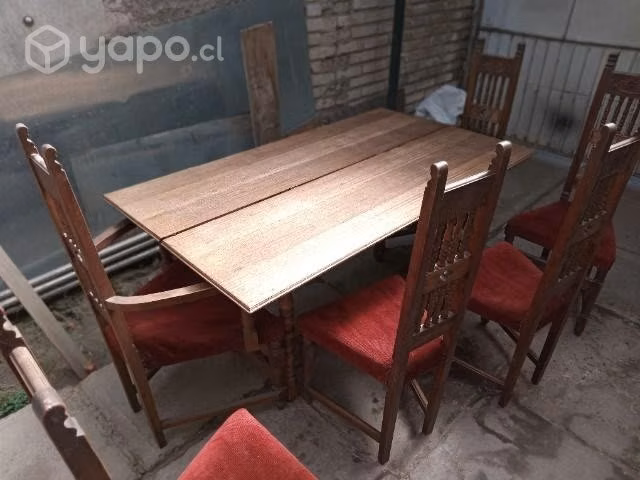 Comedor - Imagen 2