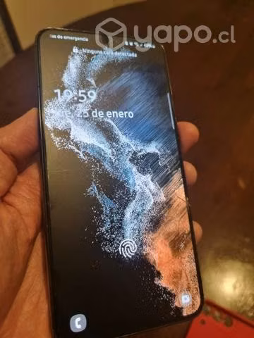 S22 plus 256 gb - Imagen 3
