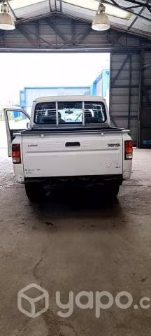 Mahindra pick up 2016