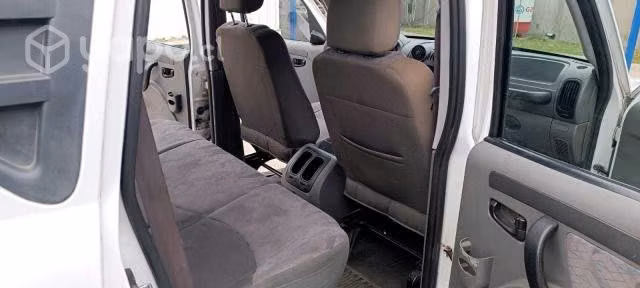 Mahindra pick up 2016