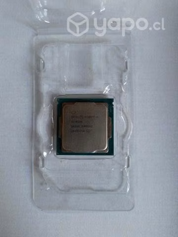 Componentes pc