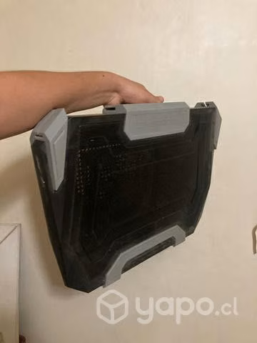 Ventilador para portátiles