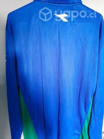 Polera Audax Italiano - Imagen 3
