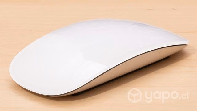 Mágic Mouse 2 Blanco