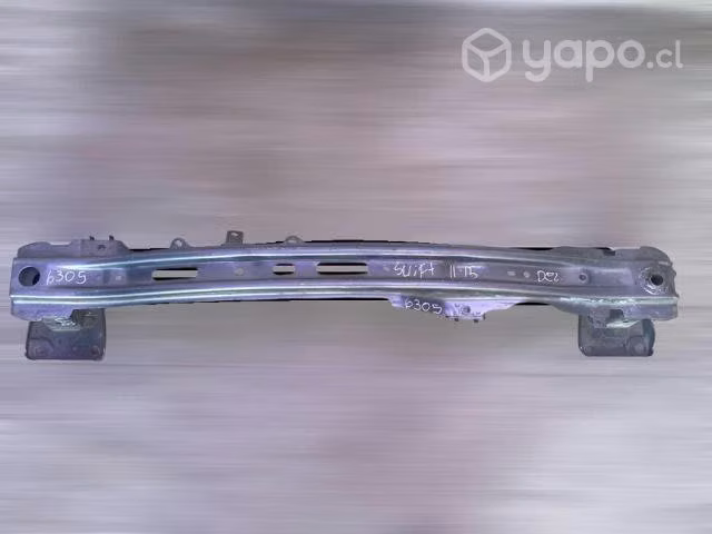 Refuerzo delantero suzuki swift 2011-2015