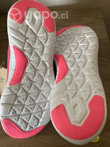 Zapatillas de niña número 36!! - Imagen 3